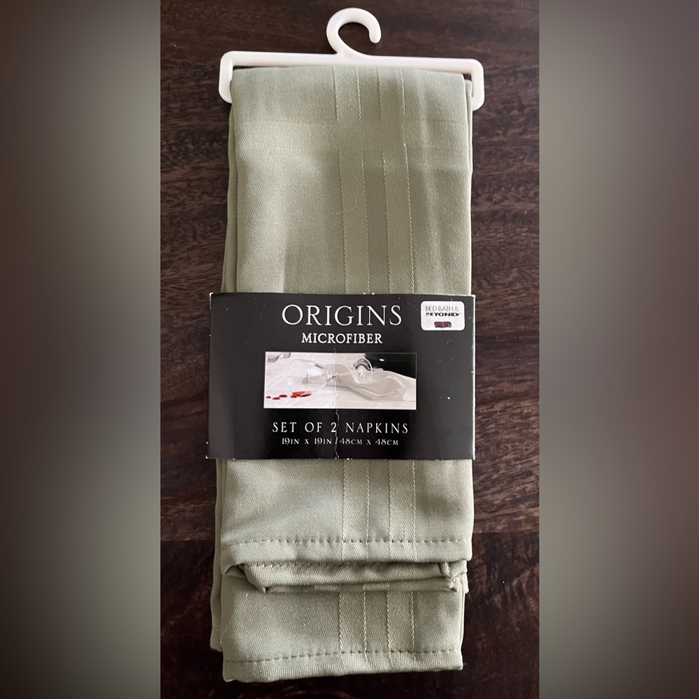 Set of Napkins